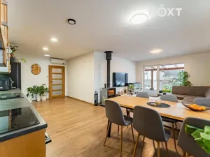 Prodej rodinného domu, Krchleby, 110 m2