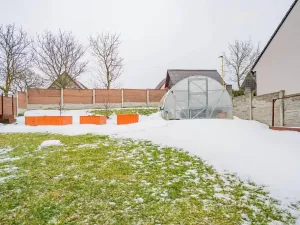 Prodej rodinného domu, Krchleby, 110 m2