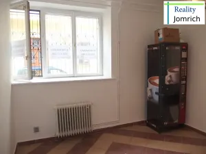 Pronájem obchodního prostoru, Jablonec nad Nisou, Jungmannova, 45 m2