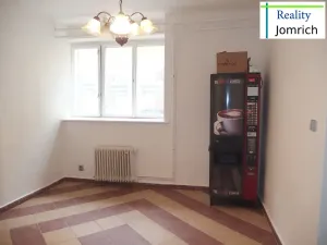 Pronájem obchodního prostoru, Jablonec nad Nisou, Jungmannova, 45 m2