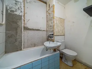 Prodej bytu 1+1, Hradec Králové, Vachkova, 27 m2