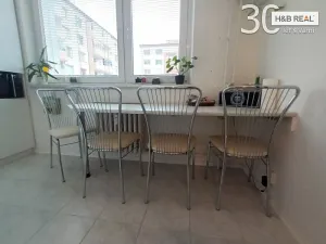 Prodej bytu 2+1, Otrokovice, 56 m2