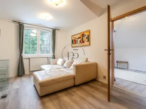 Pronájem bytu 2+1, Praha, Nad Šeberákem, 69 m2