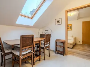 Pronájem bytu 2+1, Praha, Nad Šeberákem, 69 m2