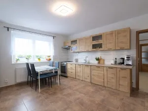 Prodej rodinného domu, Němčice nad Hanou, Chmelín, 180 m2