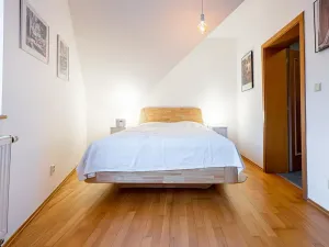 Pronájem bytu 3+kk, Beroun, Náměstí Joachima Barranda, 81 m2