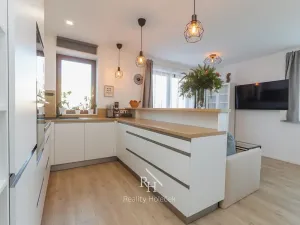 Prodej rodinného domu, Unhošť, Buková, 115 m2