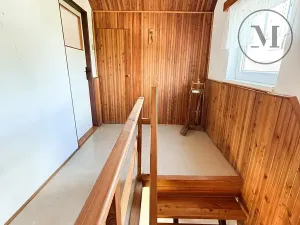 Prodej chaty, Planá, 98 m2