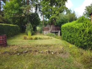 Prodej chaty, Ochoz u Brna, 561 m2