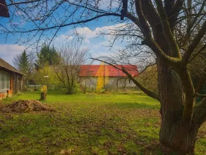 Prodej zemědělské usedlosti, Nemyčeves, 250 m2