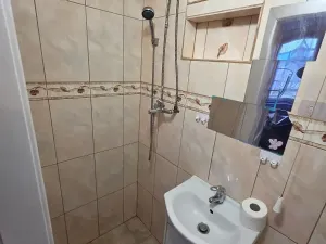 Pronájem bytu 1+kk, Praha - Modřany, Soukalova, 19 m2