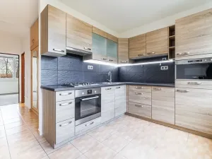 Pronájem bytu 2+1, České Budějovice, Nádražní, 50 m2