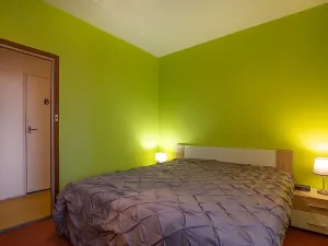 Pronájem bytu 2+kk, Tábor, nám. Přátelství, 40 m2