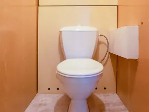 Pronájem bytu 2+kk, Tábor, nám. Přátelství, 40 m2