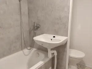 Pronájem bytu 1+1, Chomutov, Kamenná, 36 m2