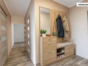 Prodej bytu 3+1, Ústí nad Labem, Přemyslovců, 74 m2