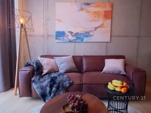 Prodej bytu 2+1, Praha - Vysočany, Kolbenova, 66 m2