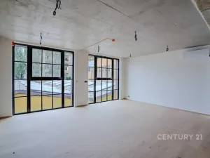 Prodej kanceláře, Praha - Vysočany, Kolbenova, 176 m2