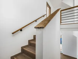 Prodej bytu 4+kk, Praha - Běchovice, Pplk. Nováčka, 138 m2