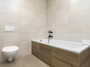 Prodej bytu 4+kk, Praha - Běchovice, Pplk. Nováčka, 138 m2