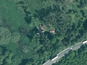 Prodej lesa, Zastávka, 11212 m2