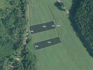 Prodej podílu louky, Blansko, 6179 m2