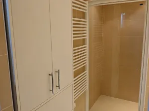 Pronájem bytu 1+kk, Praha - Braník, Jílovská, 41 m2