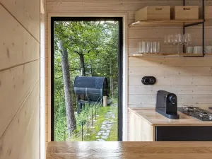 Prodej - jiné, Krňany, 54 m2