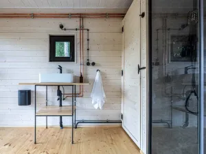 Prodej - jiné, Krňany, 54 m2