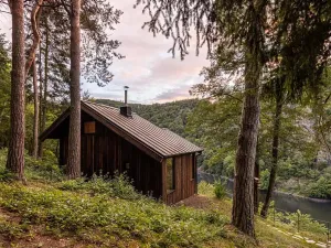 Prodej - jiné, Krňany, 54 m2