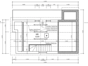 Prodej - jiné, Krňany, 54 m2
