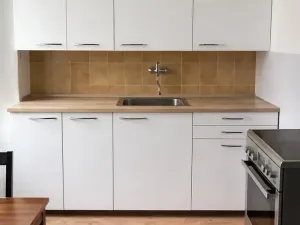 Pronájem bytu 2+kk, Praha - Nové Město, Krakovská, 50 m2