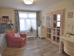 Prodej rodinného domu, Spomyšl, 124 m2