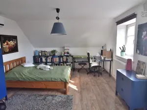 Prodej rodinného domu, Spomyšl, 124 m2