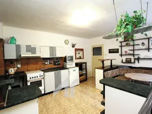 Prodej rodinného domu, Želetava, 69 m2