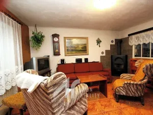 Prodej rodinného domu, Želetava, 69 m2