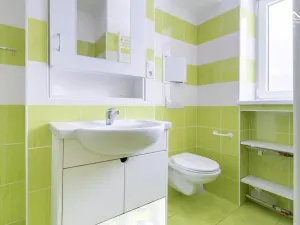 Pronájem bytu 2+1, Chotěboř, Dukelská, 60 m2