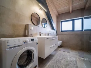 Pronájem bytu 3+kk, Srubec - Stará Pohůrka, Dolní, 135 m2