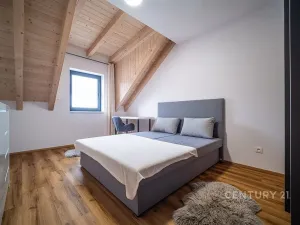 Pronájem bytu 3+kk, Srubec - Stará Pohůrka, Dolní, 135 m2