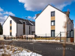 Pronájem bytu 3+kk, Srubec - Stará Pohůrka, Dolní, 135 m2