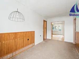 Prodej bytu 4+1, Praha - Záběhlice, Hrusická, 78 m2