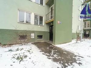 Prodej bytu 4+1, Praha - Záběhlice, Hrusická, 78 m2