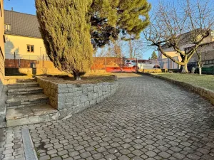 Prodej ordinace, Příbram, 241 m2