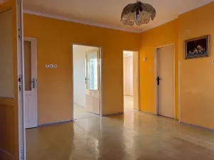 Prodej vícegeneračního domu, Příbram, 241 m2