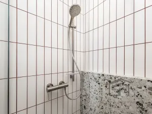 Pronájem bytu 2+kk, Praha - Strašnice, Černokostelecká, 52 m2