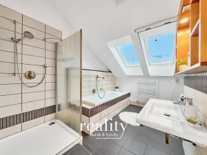 Prodej rodinného domu, Znojmo, Horní Česká, 308 m2