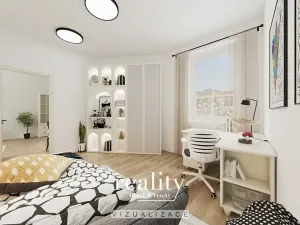 Prodej rodinného domu, Znojmo, Dolní Česká, 429 m2