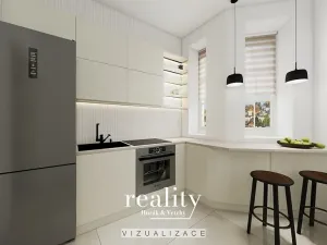 Prodej činžovního domu, Znojmo, Dolní Česká, 429 m2