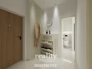 Prodej činžovního domu, Znojmo, Dolní Česká, 429 m2