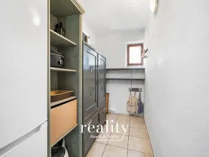 Prodej rodinného domu, Štítary, 202 m2